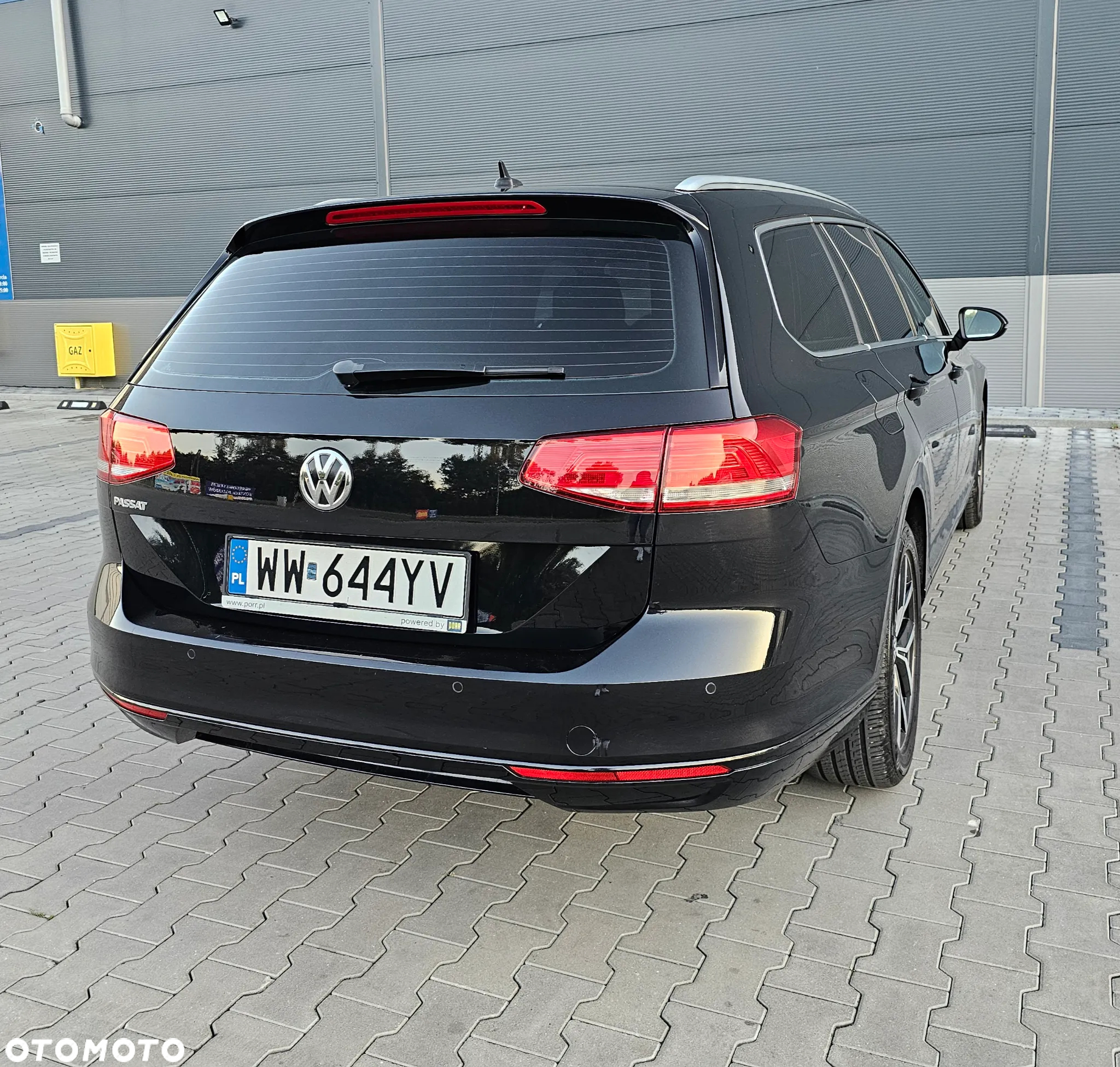 Volkswagen Passat 2.0 TDI BMT SCR Highline DSG7 - 16