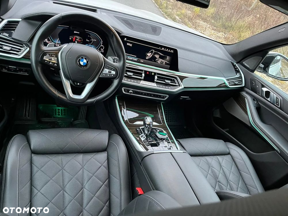 BMW X5 - 22