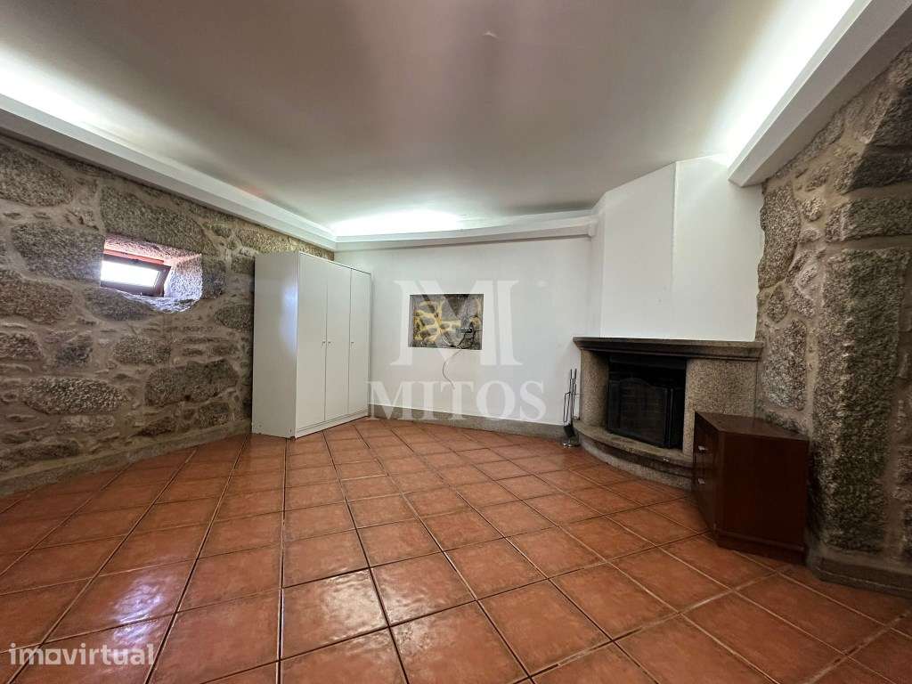 Moradia T2 em pedra para venda em Portela Susã - Viana do Castelo - Grande imagem: 5/14
