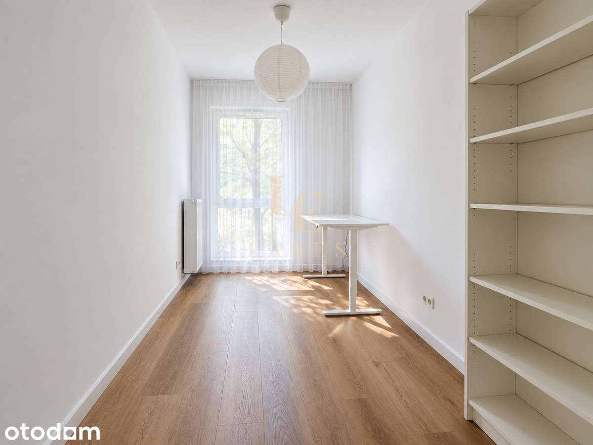2 sypialni | Galeria Północna | Kolejka Płudy