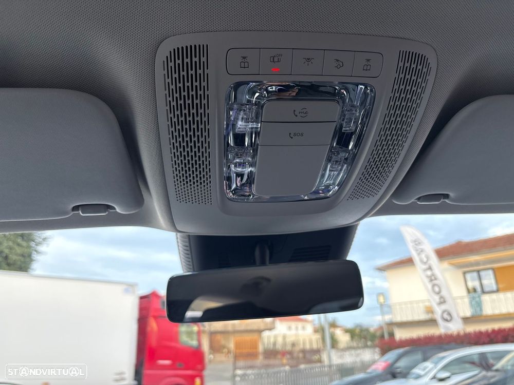 Mercedes-Benz EQA 250+ Progressive - 49