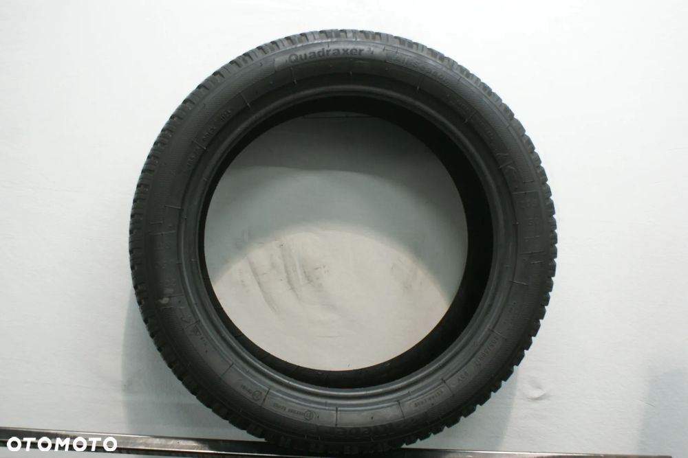 205/50R17 KLEBER QUADRAXER 3 , 7,5mm 2025r B3456 - 3