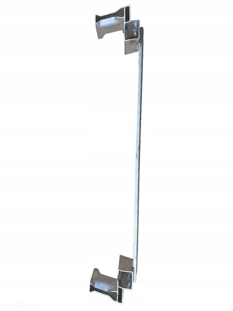 BELKA DOLNA WZMOCNIENIE WSPORNIKI RAMA CHŁODNIC MERCEDES A W177 2018- - 5