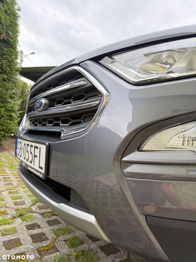 Ford EcoSport - 8