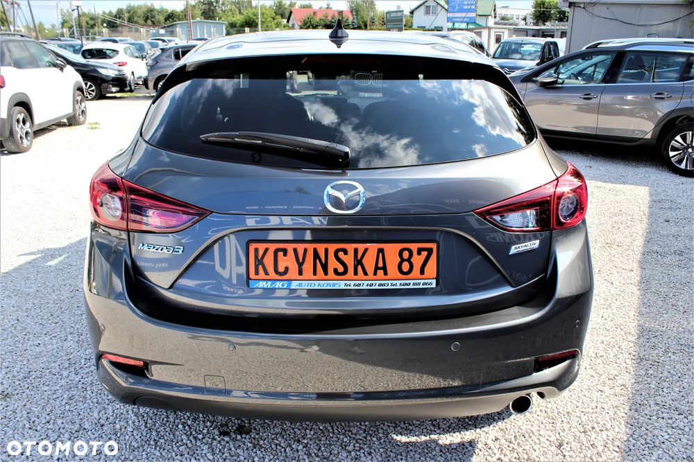 Mazda 3 1.5 D Skypassion - 7