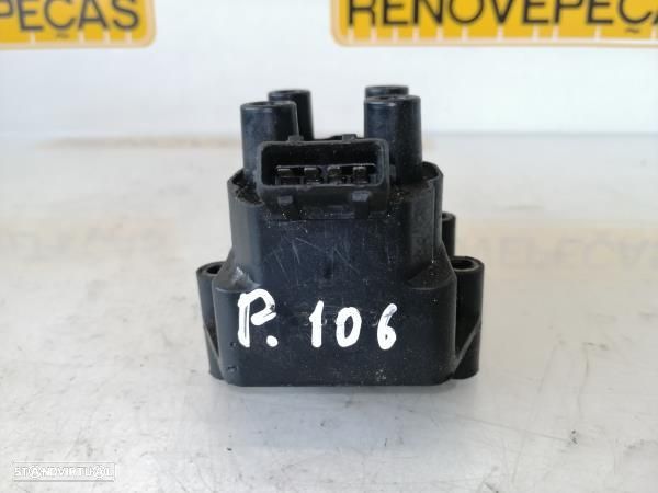 Bobine Igniçao Peugeot 106 I (1A, 1C) - 2