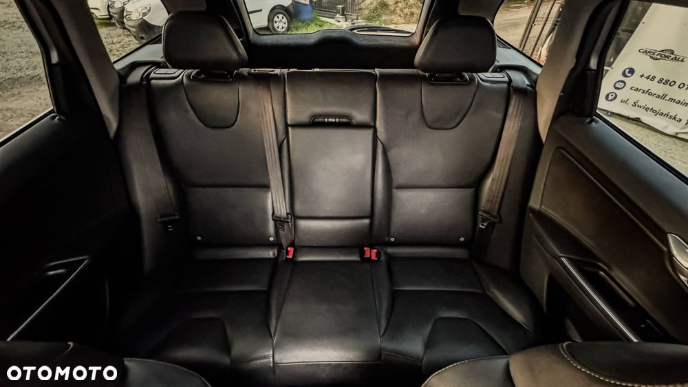 Volvo XC 60 T5 Momentum - 15