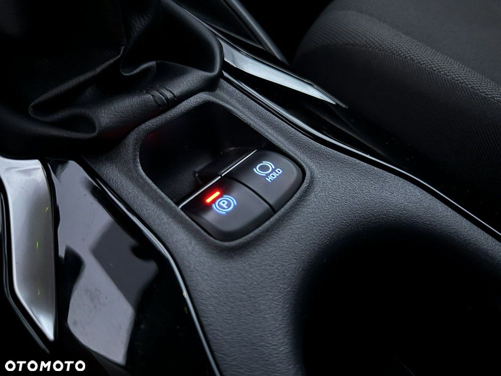 Toyota Corolla 1.5 Comfort - 32