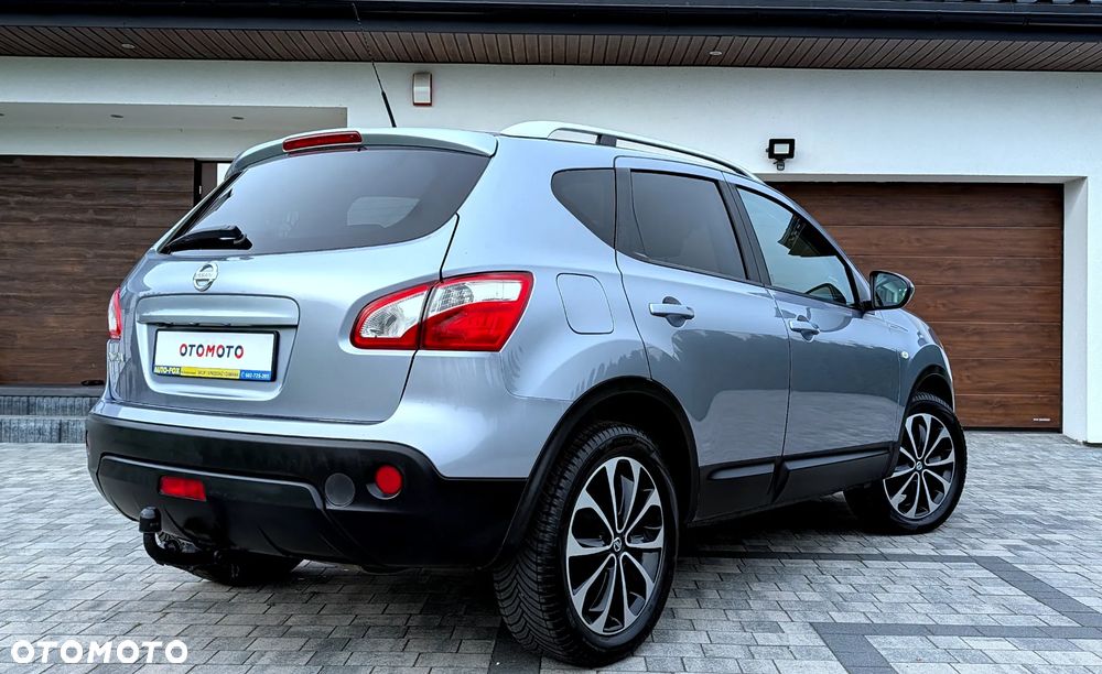 Nissan Qashqai 2.0 Tekna - 32
