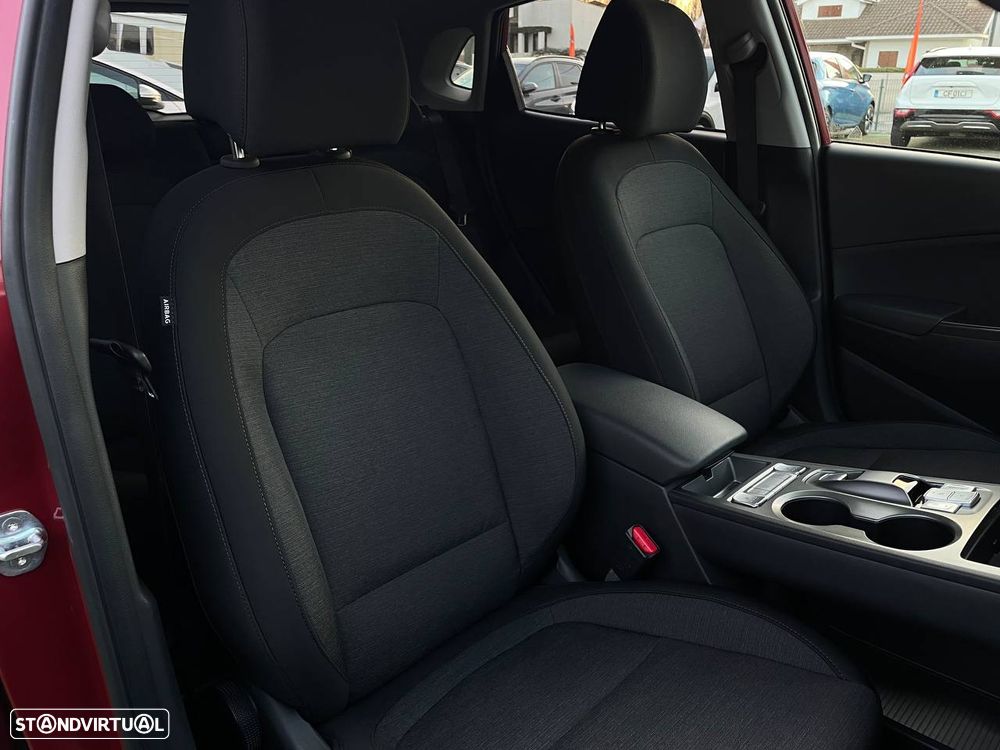 Hyundai Kauai Premium - 5