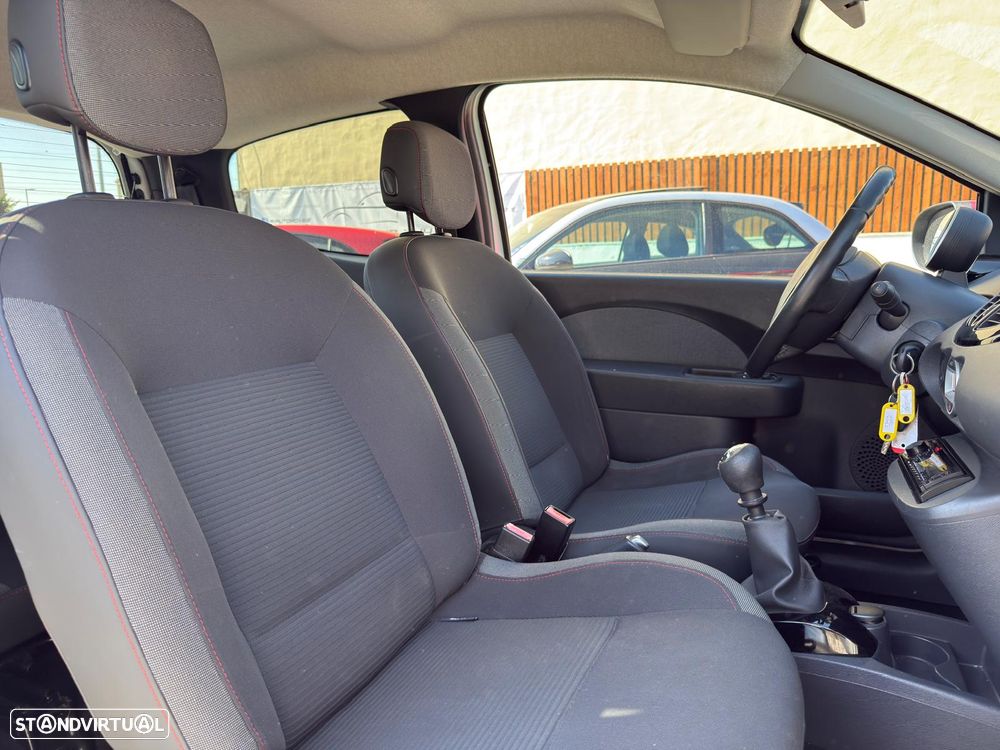 Renault Twingo 1.2 LEV 16V 75 Dynamique - 7