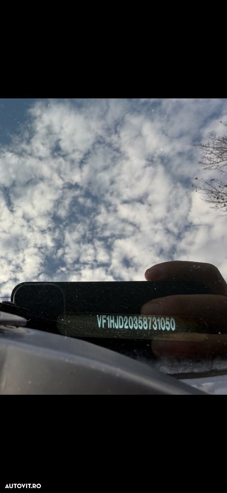 Dacia Duster 1.5 dCi 4x2 Laureate - 24