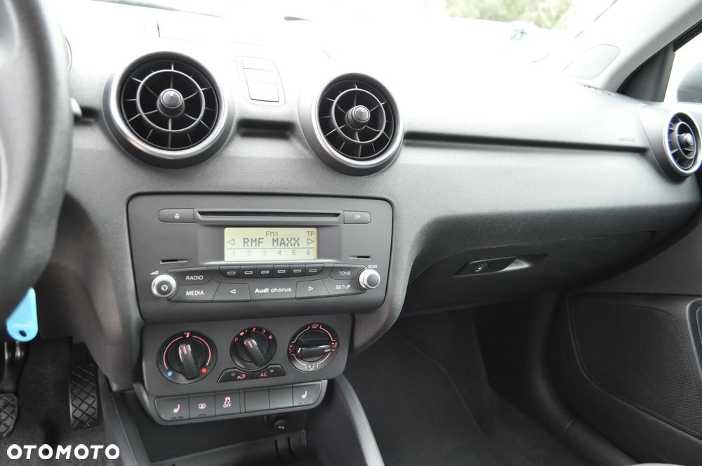 Audi A1 1.2 TFSI Prime Line - 19