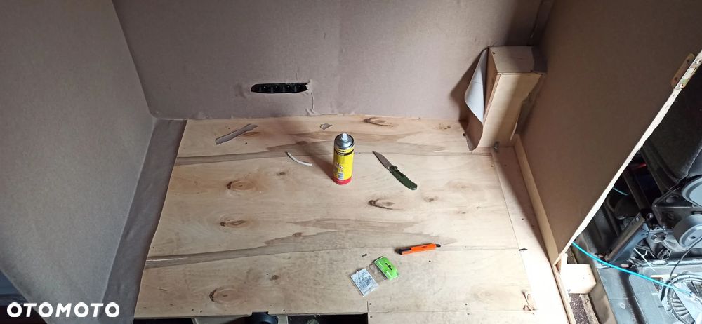 Fiat Ducato L4H3 - 3