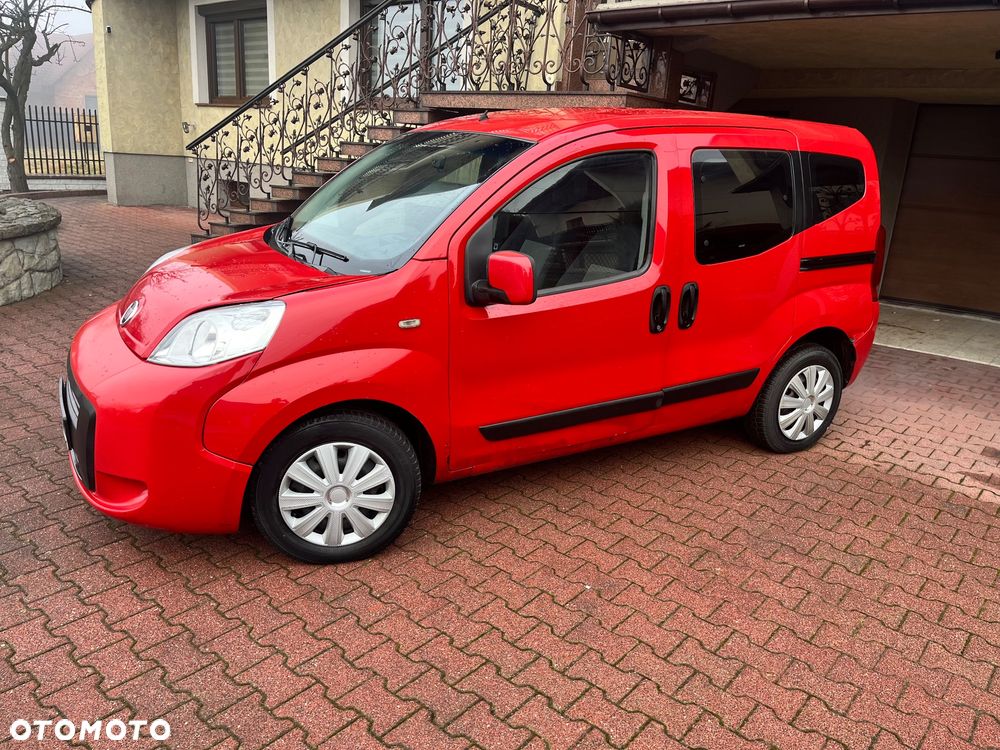 Fiat Qubo - 4