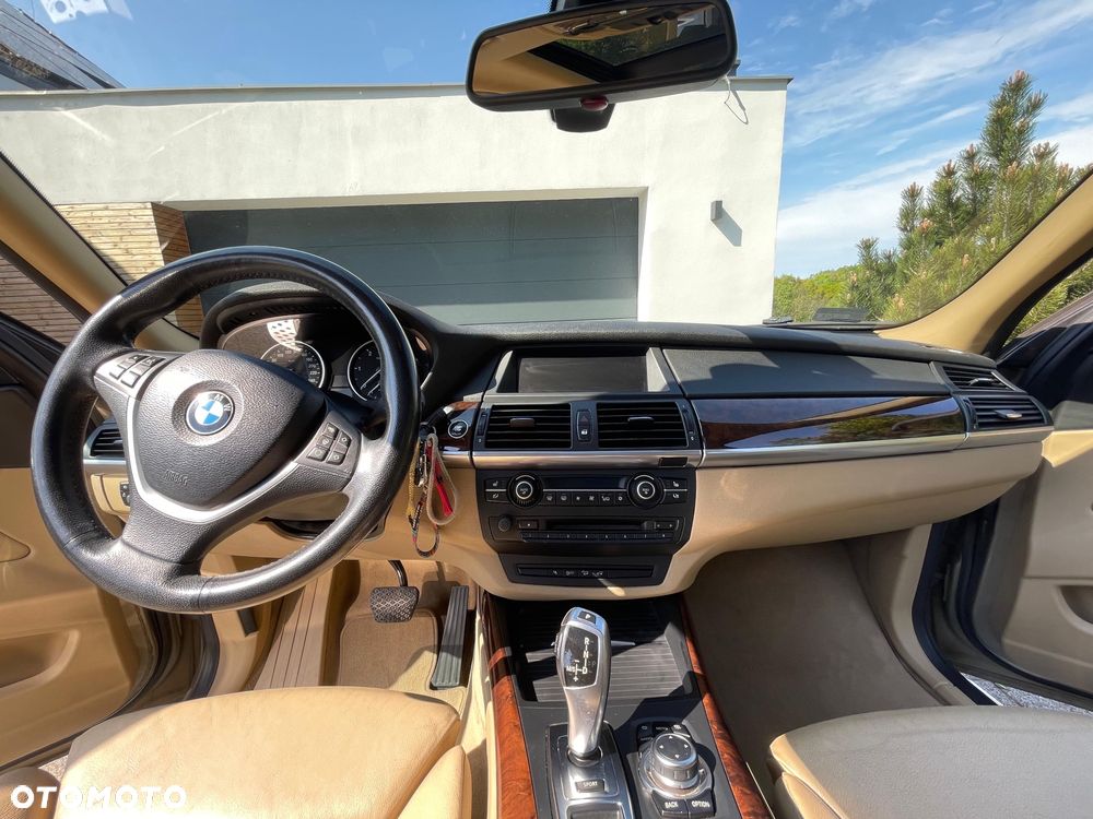 BMW X5 - 5