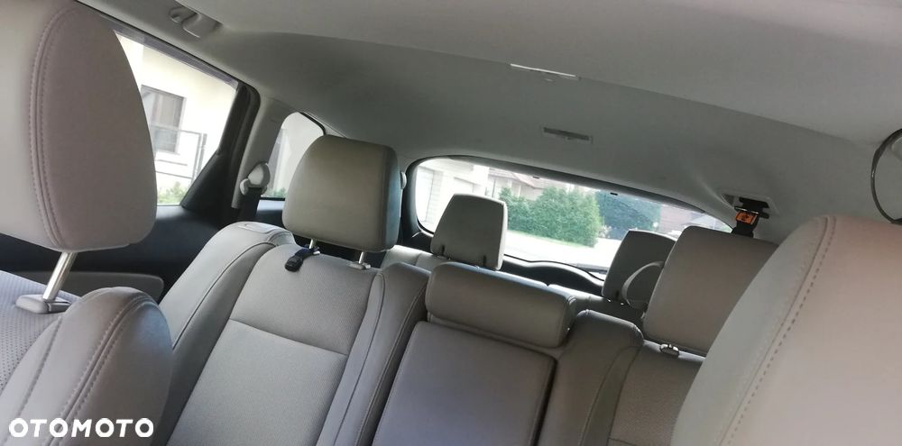 Mazda CX-9 3.7 V6 Limitowana edycja - 14