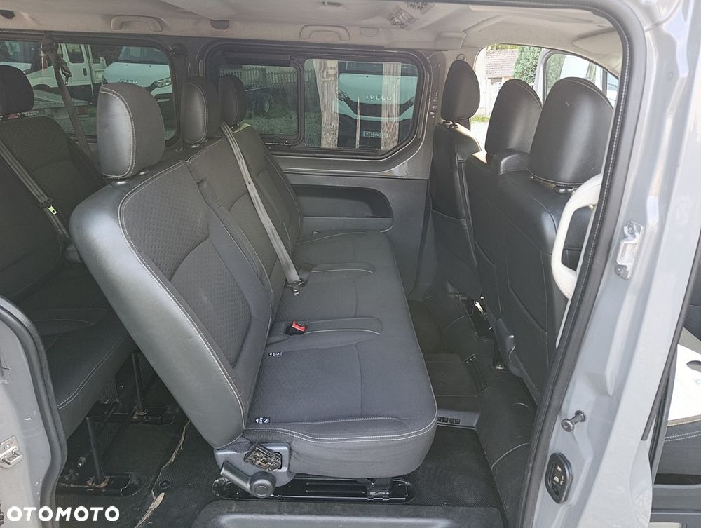 Opel Vivaro L2H1 2,9t Edition Tour - 24