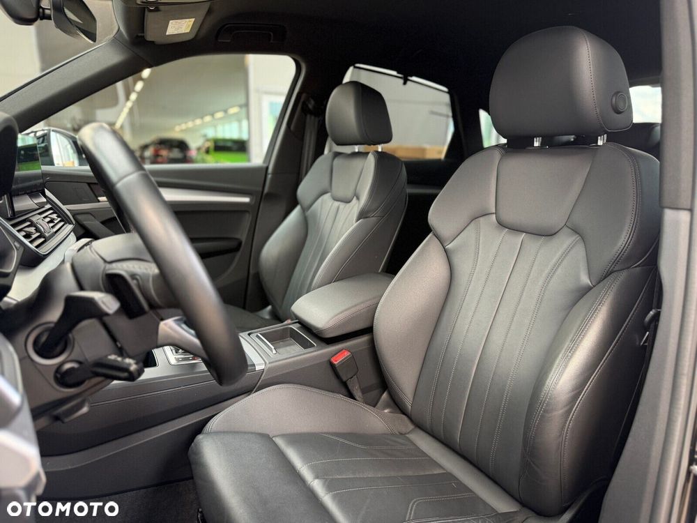 Audi Q5 Sportback - 21