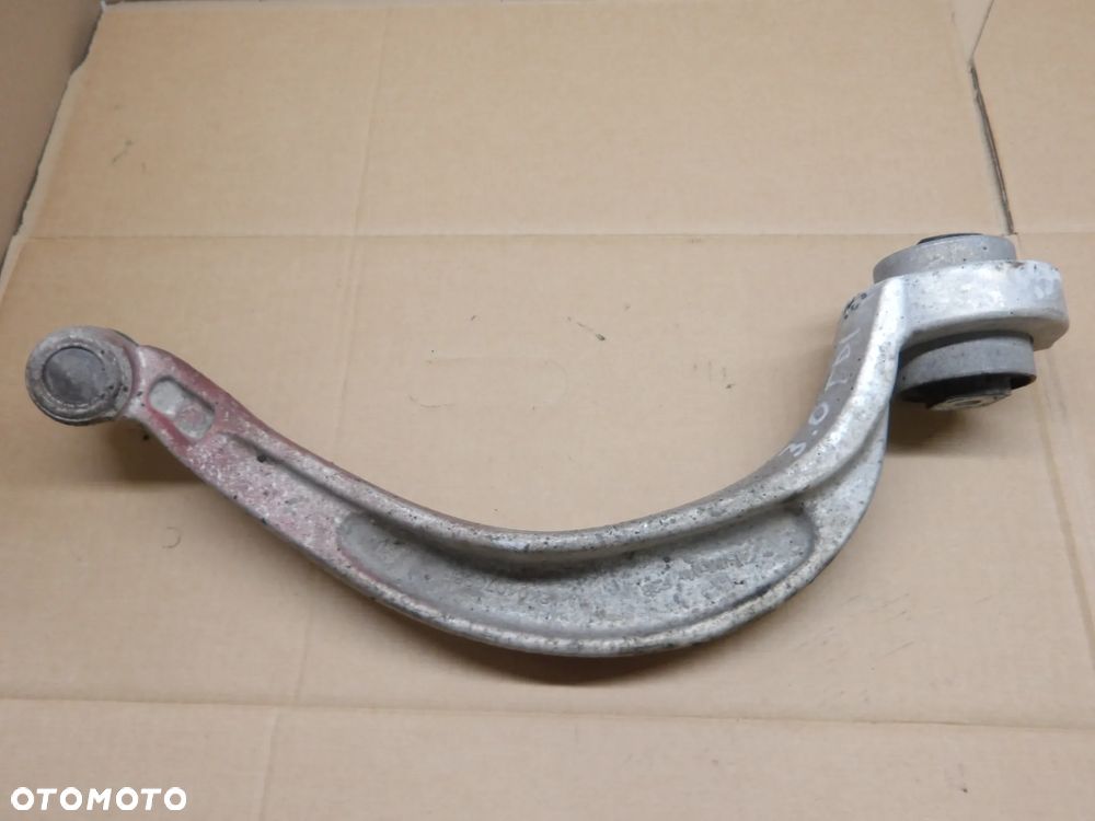 AUDI A4 B8 KOMBI 08-12 3.0TDI WAHACZ PRAWY LEWY PRZÓD 8K0407695F - 8