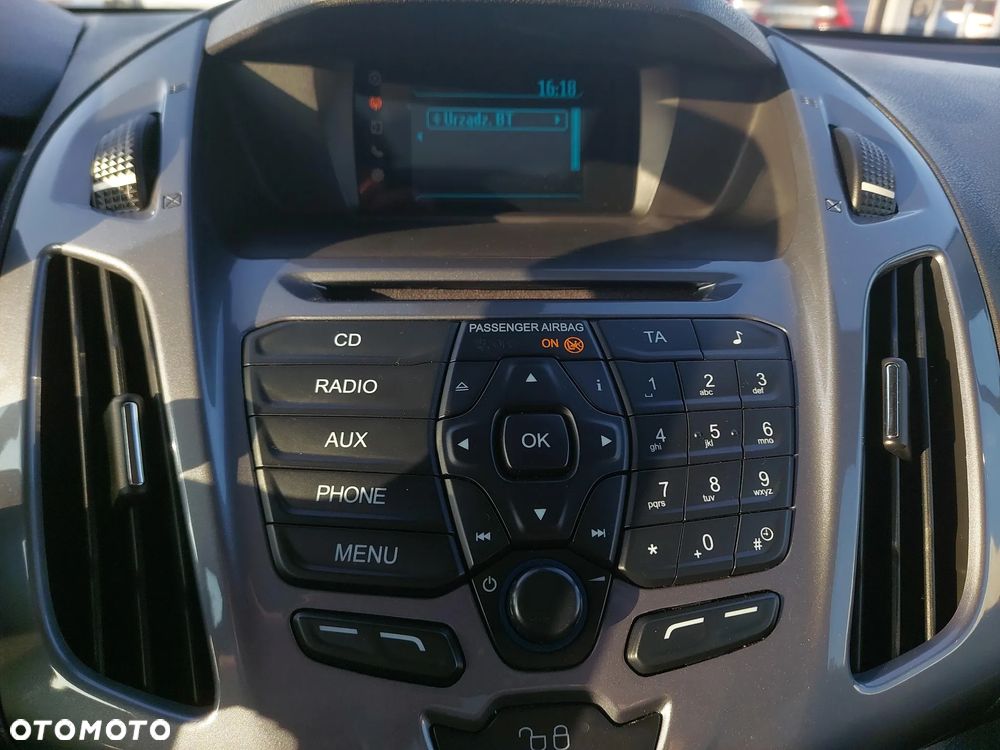 Ford Tourneo Connect 1.5 TDCi Titanium - 30