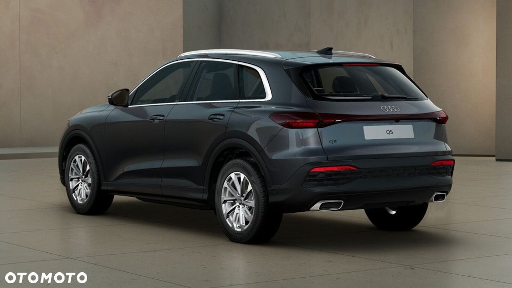Audi Q5 - 3
