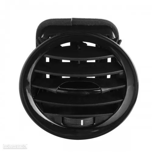 Grelha / Difusor / Ventilador / entrada de ar do tablier Opel Corsa D NOVO - 5