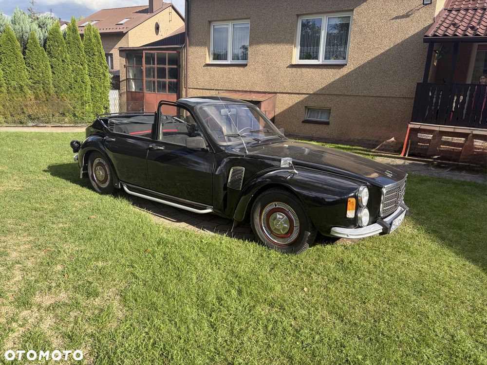 Dacia 1300 - 2