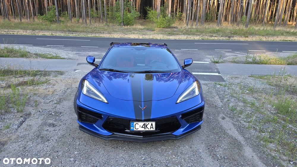 Chevrolet Corvette - 2
