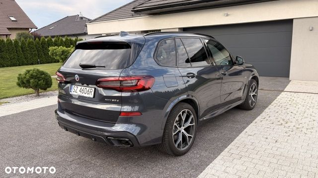 BMW X5 xDrive30d mHEV - 4
