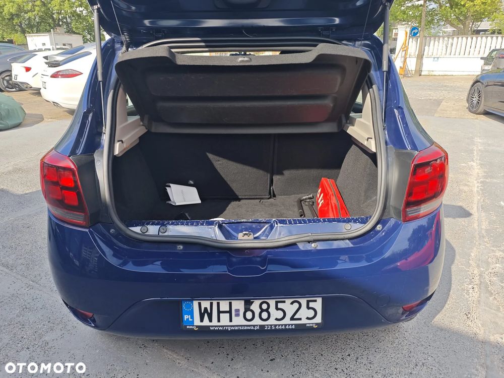 Dacia Sandero - 7