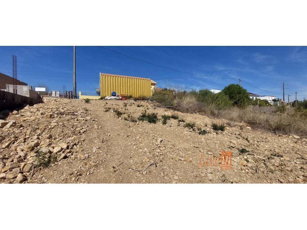 Lote de Terreno Urbano em Morelena - Oportunidade para Construir a ... - Grande imagem: 3/7