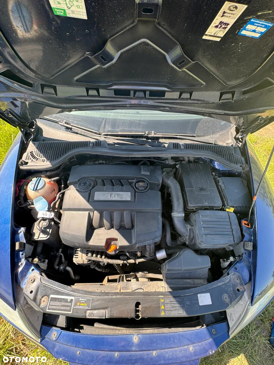 Skoda Octavia - 6