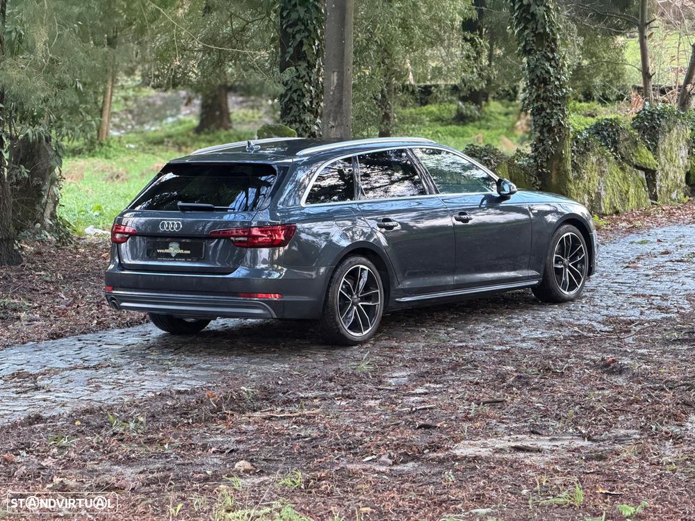 Audi A4 2.0 TDI S-line S tronic - 45