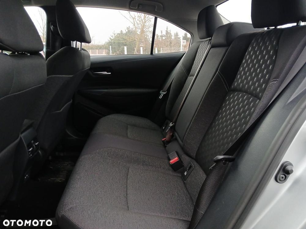 Toyota Corolla 1.8 Hybrid Comfort - 15