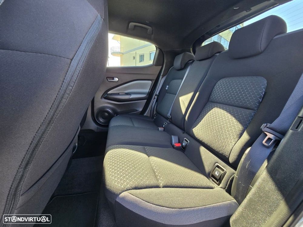 Nissan Juke - 15