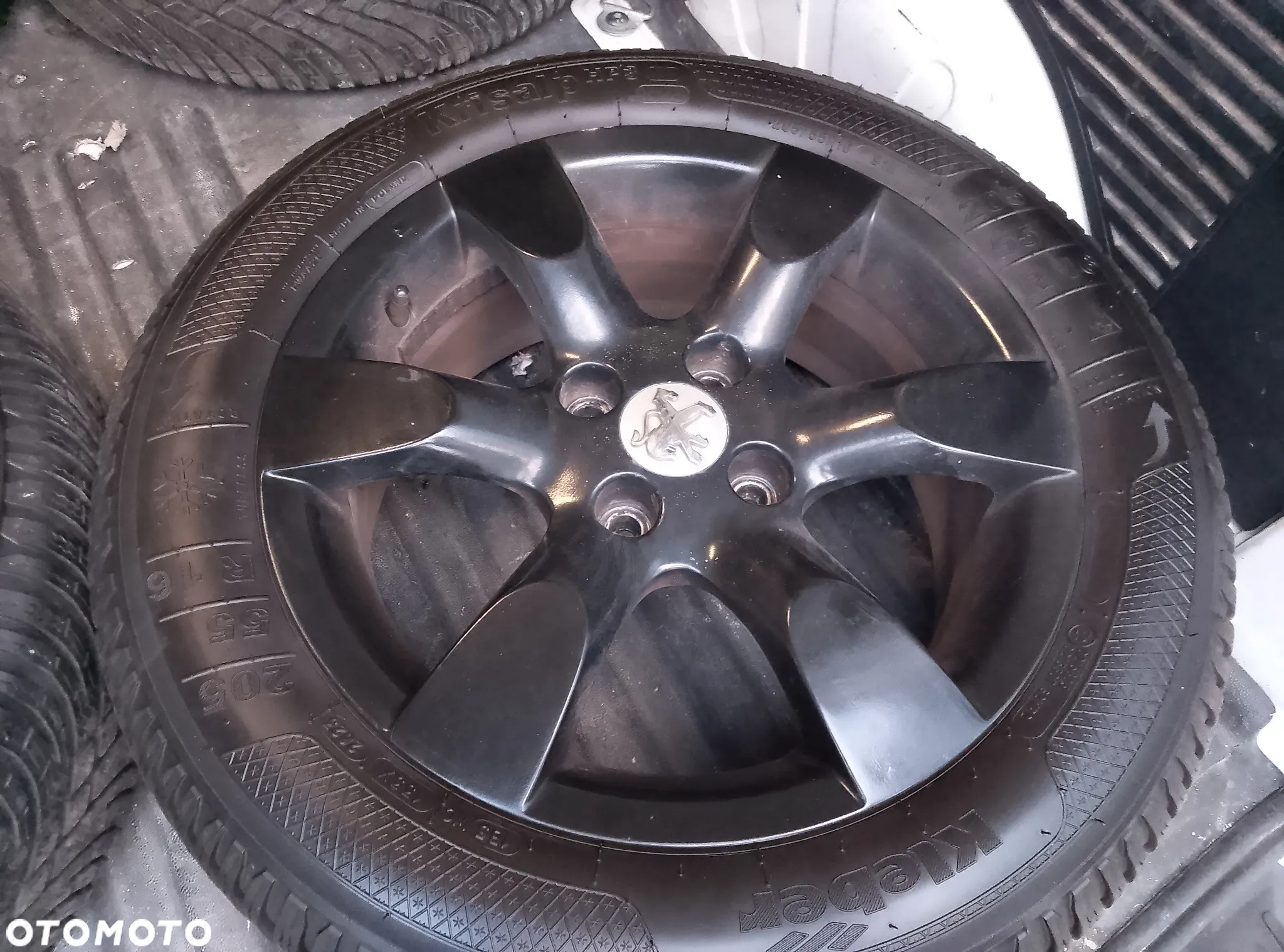 Peugeot Partner 1.6 HDi L2 Access - 15