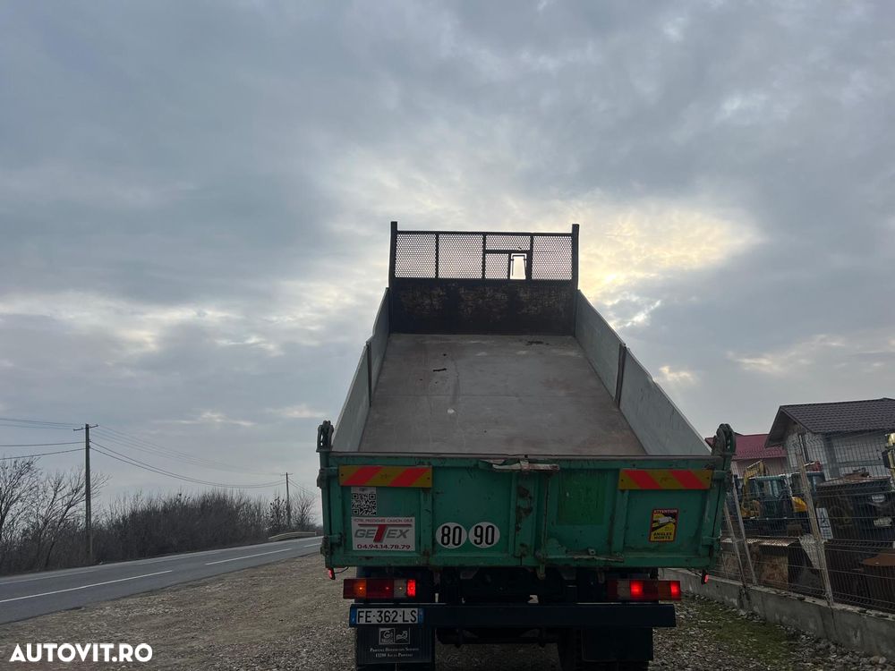 Mercedes-Benz Axor - 19