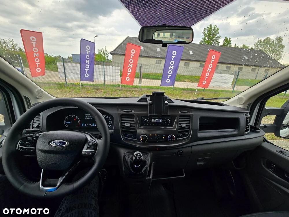 Ford Transit - 29