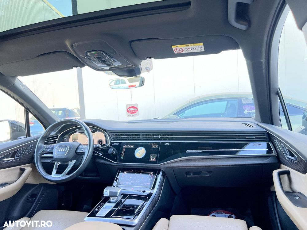 Audi Q7 55 TFSI e quattro tiptronic - 6