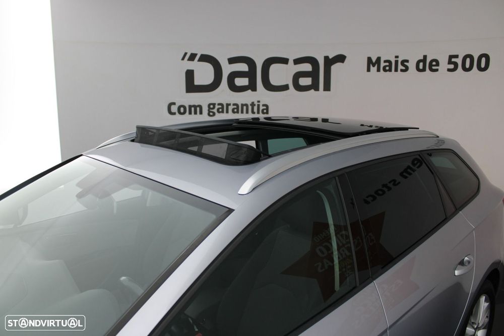 SEAT Leon ST 1.6 TDI Style S/S - 35