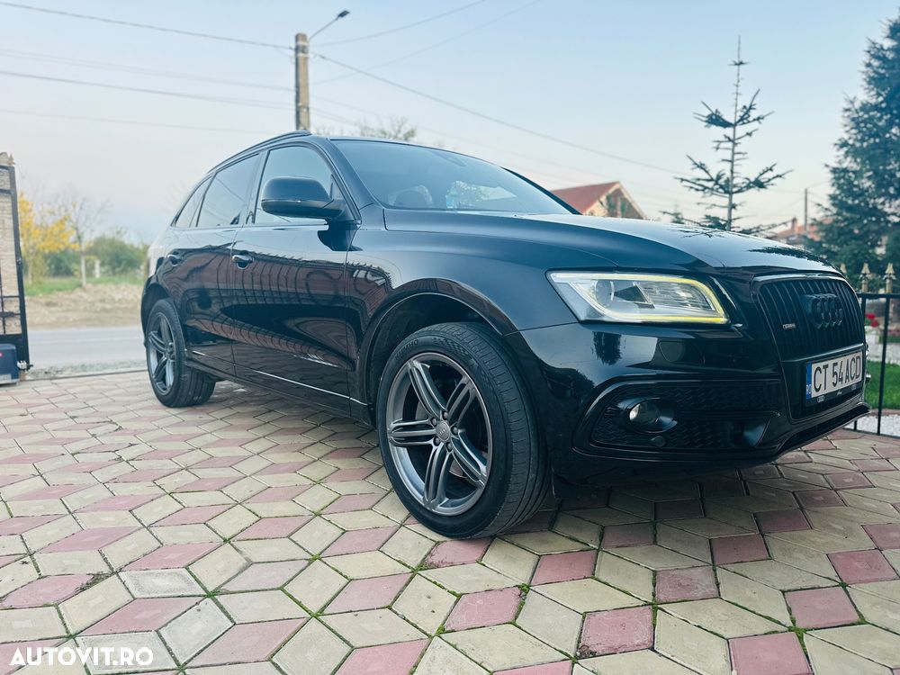 Audi Q5 - 10