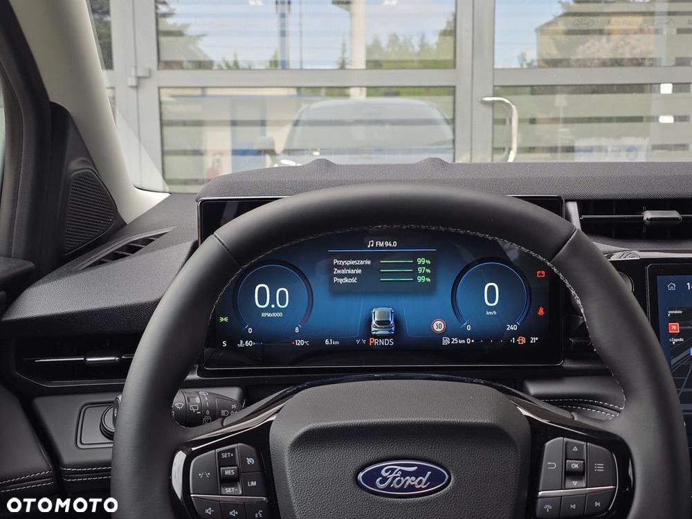 Ford Puma 1.0 EcoBoost Titanium - 15