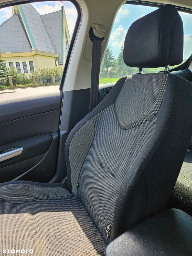 Peugeot 308 120 VTi Premium - 14