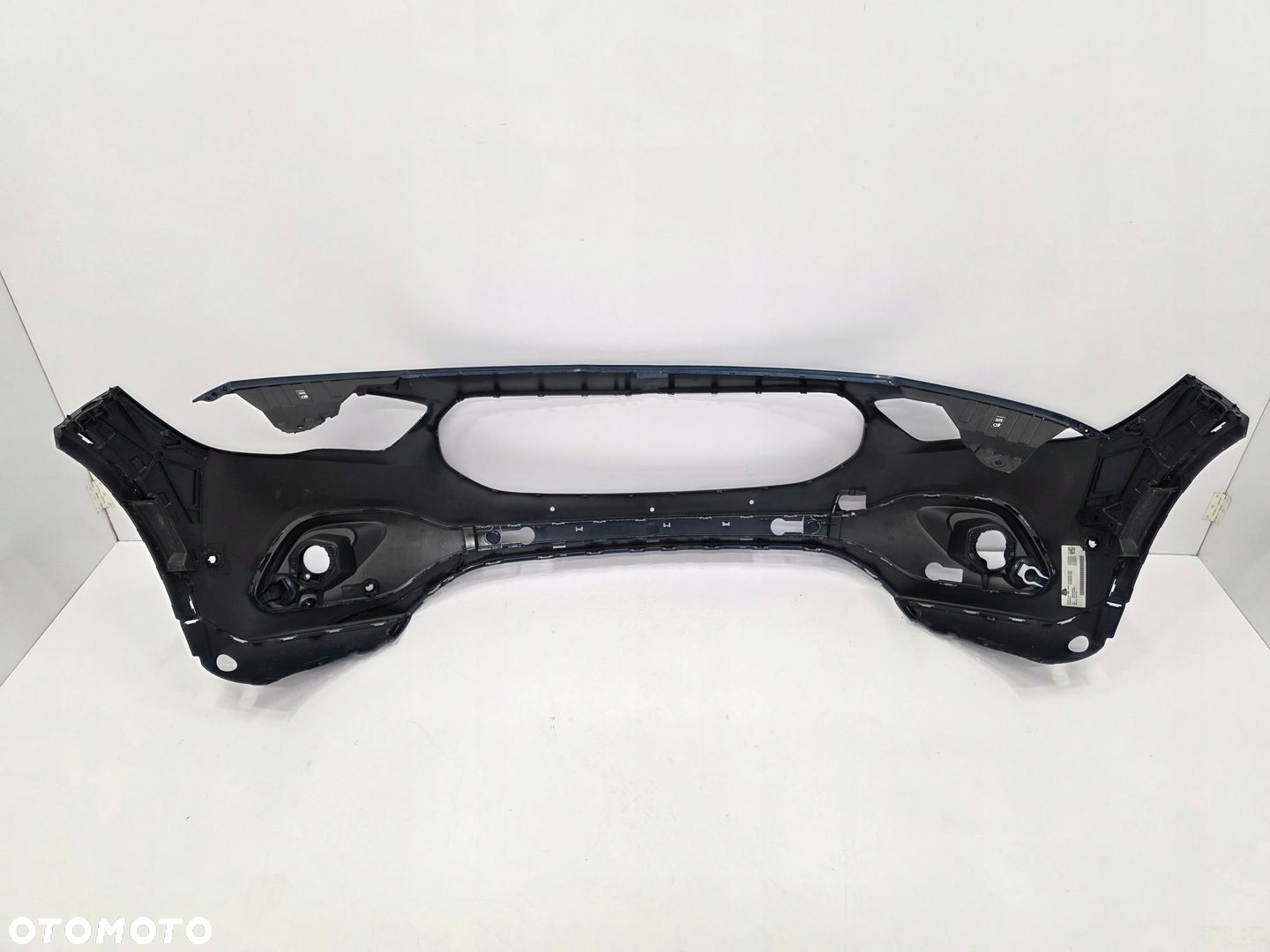 ZDERZAK PRZÓD PRZEDNI MERCEDES GLA II W247 A2478858803 A2478858903 - 10