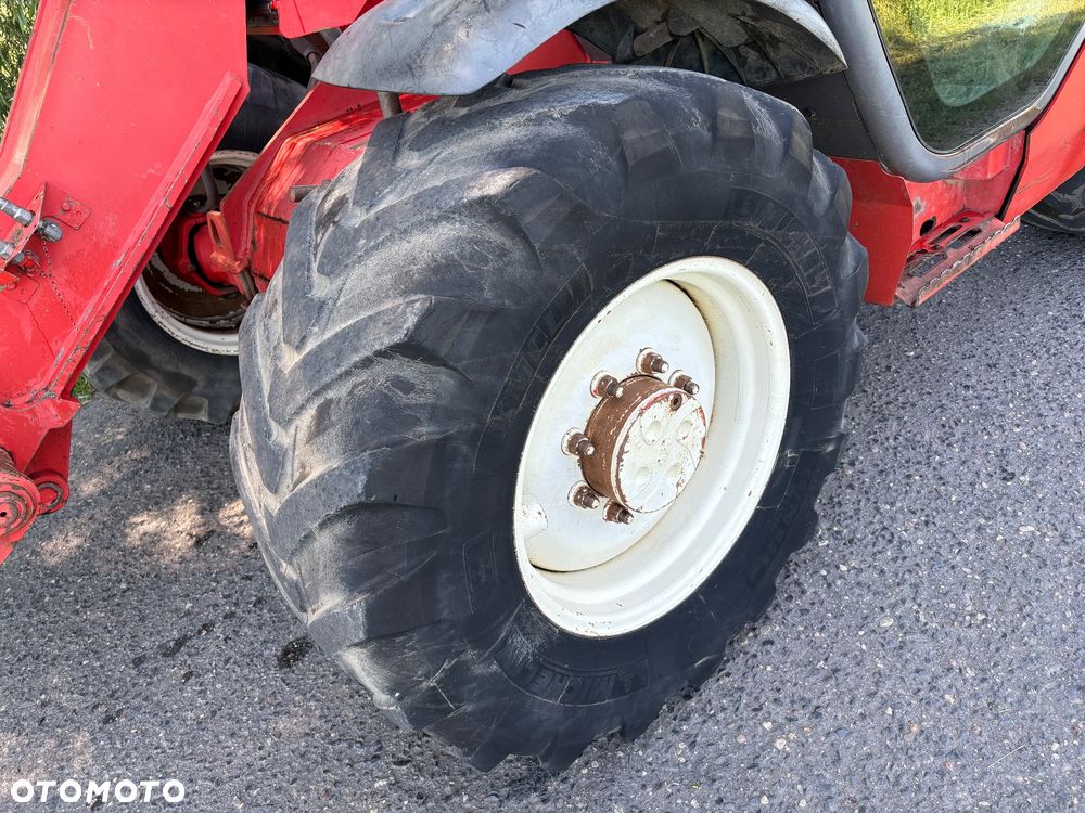 Manitou MLT 633-120 - 29