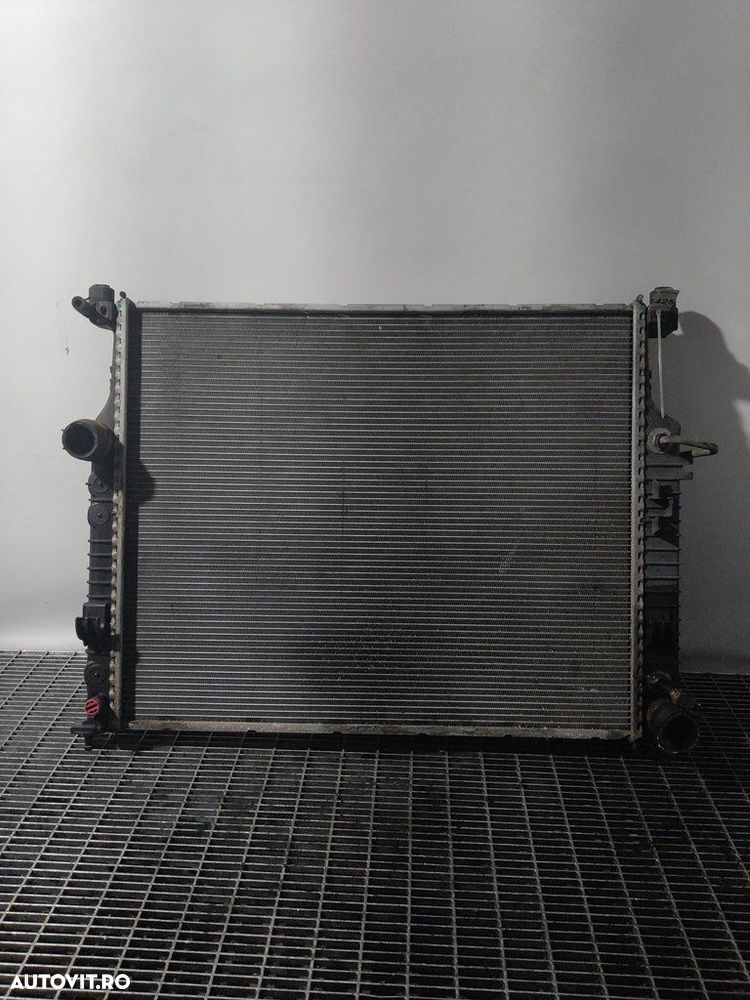 Radiator apa Mercedes ML W164 Facelift 3.0 D 2008 - 2011 (1425) - 1