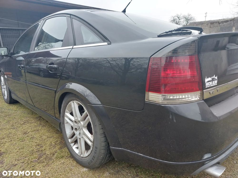Opel Vectra 2.2 Elegance - 9
