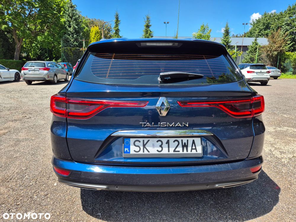 Renault Talisman 1.6 Energy dCi Intens - 6