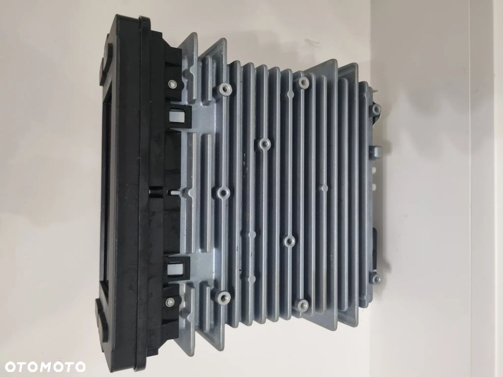 Radio Nawigacja Harley Davidson 76000229a BOOM! BOX 6.5GT CVO - 7